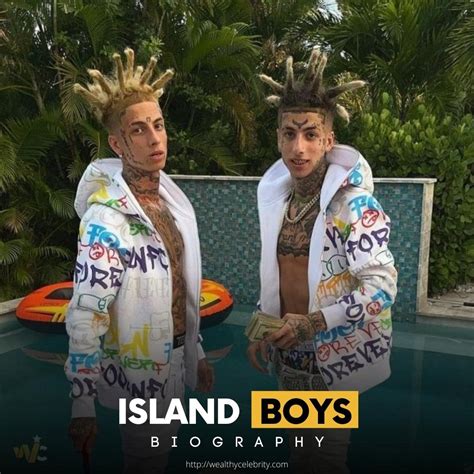 island boys only rap