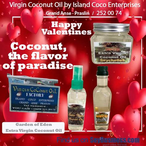 Island Coco Enterprises