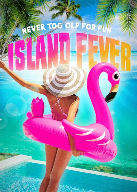 island fever