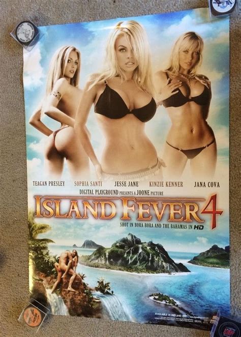 island fever 4
