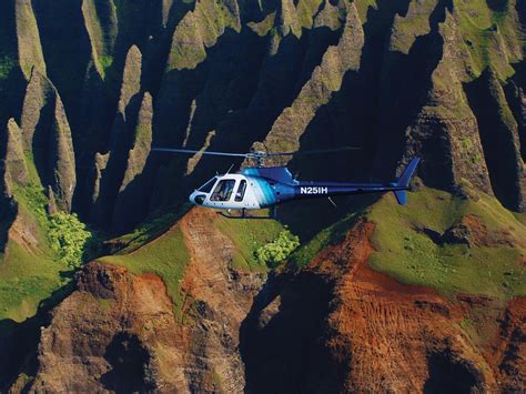 island helicopters kauai review