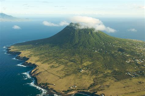 island of sint eustatius