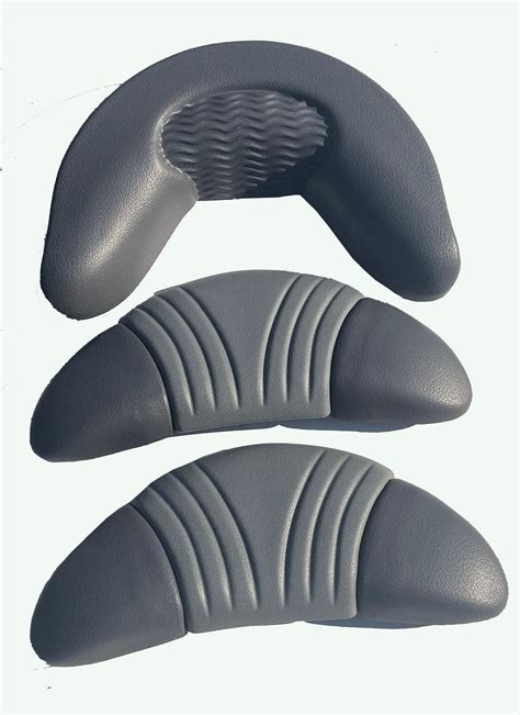 Island Spa Replacement Pillows