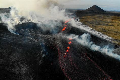 island vulkanausbruch 2023 wikipedia deutsch