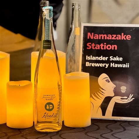 Unveiling the Secrets of Islander Brewery: A Flavorful Journey Awaits