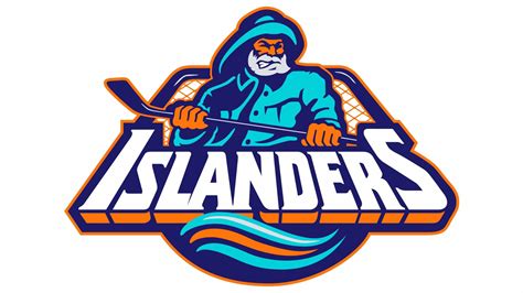 islanders hockey logo