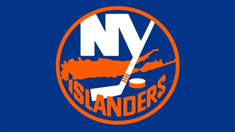 islanders nhl logo