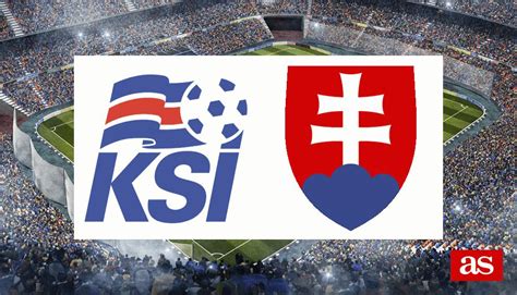 islandia vs eslovaquia resultado