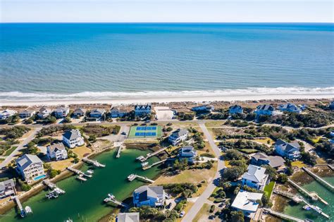 islands in north carolina for sale