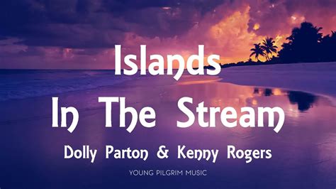 islands in the stream live youtube