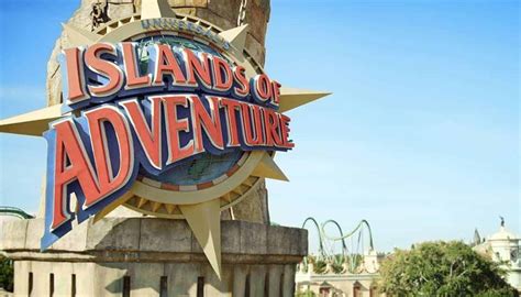 islands of adventure tickets 1 day