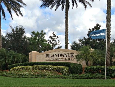 IslandWalk Homes For Sale Islandwalk Real estate Venice, FL.