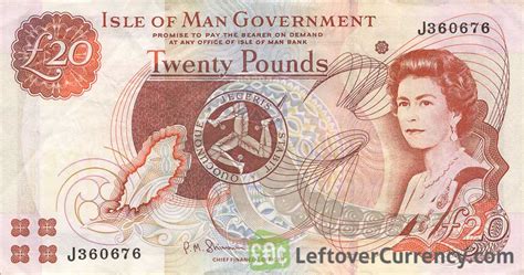 isle of man currency to pkr