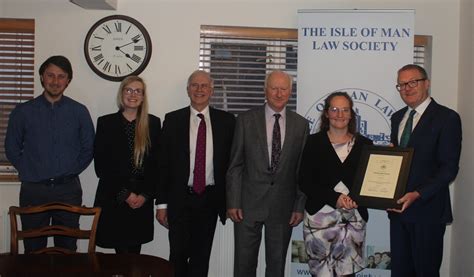 isle of man law society