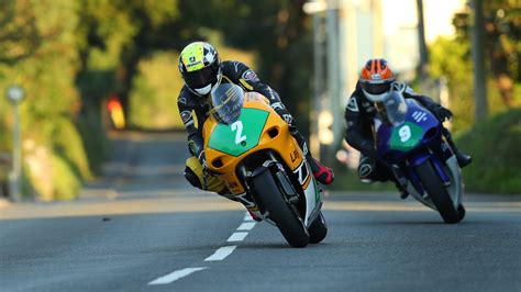 isle of man manx grand prix