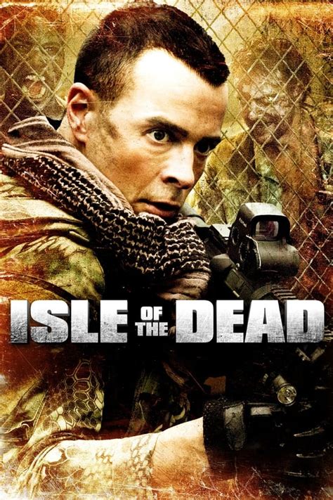 isle of the dead 2016 movie