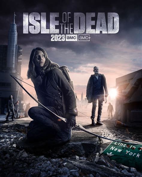 isle of the dead 2023