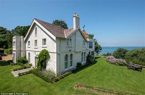Isle Of Wight Uk Homes For Sale