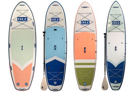 Isle Sup Discount Code