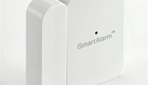 iSmartAlarm Reviews Alarm Reviews