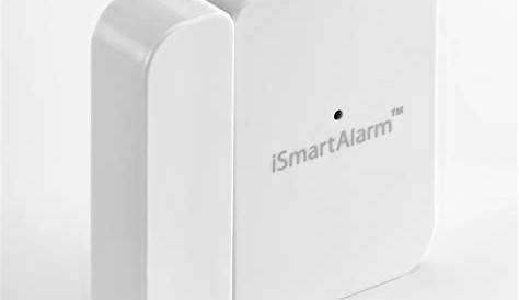 iSmartAlarm Canada Review 2020 Home Alarm Security System