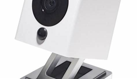 Ismartalarm Spot Hd ISmartAlarm Bezprzewodowa Kamera HD Do Monitoringu