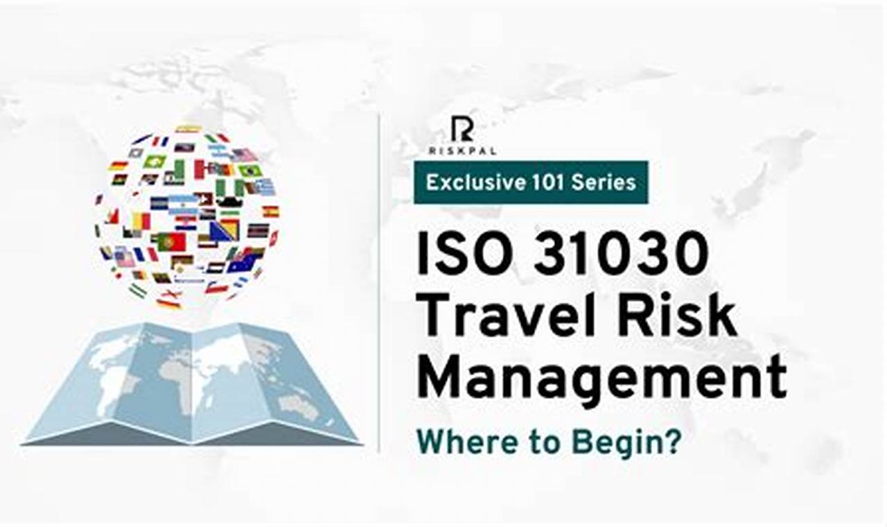 iso 31030 travel risk management