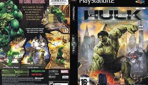 Jogos Para Ps2 Iso - registrylist