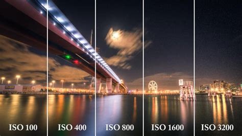 What Does Iso Mean On A Camera?