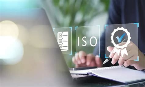 iso certification translation