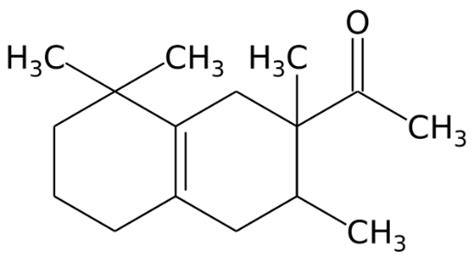 iso e super molecule