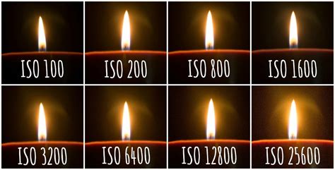 What Is Iso In Camera?
