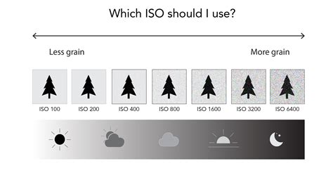 What Does Iso Mean When Talking About Camera Film?