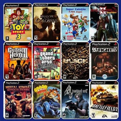 iso ps2 torrent games