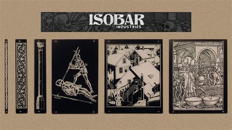 isobar industries