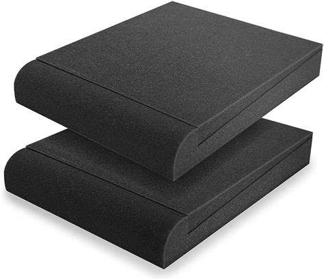 Isolation Pads For Speakers Reddit