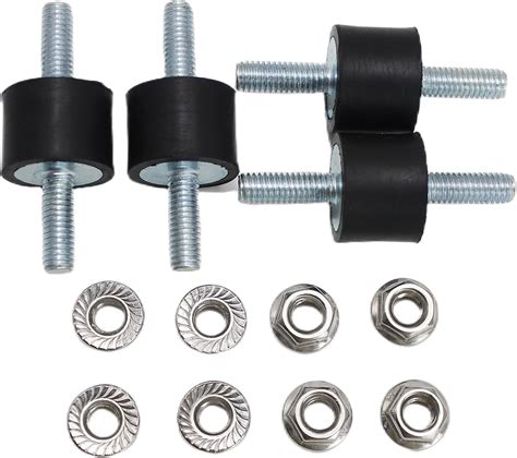 Isolation Vibration Mounts