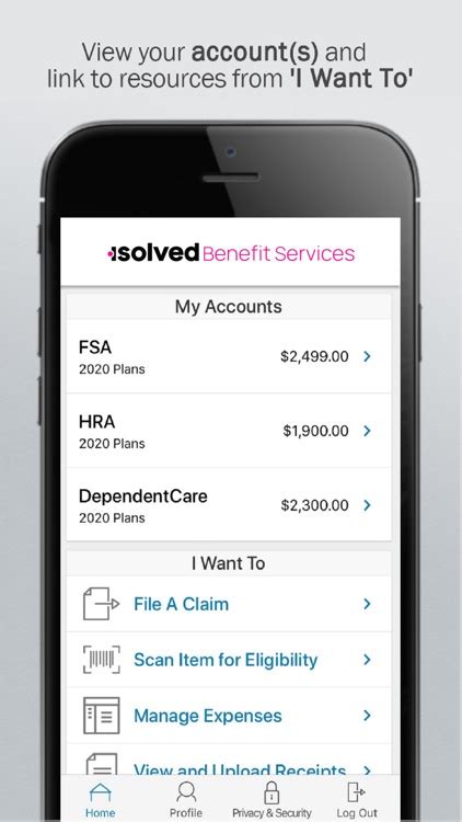 isolved Benefit Services: Features