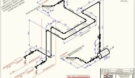 Isometrie Tuyauterie Industrielle Pdf TÉLÉCHARGER ISOMÉTRIQUE TUYAUTERIE
