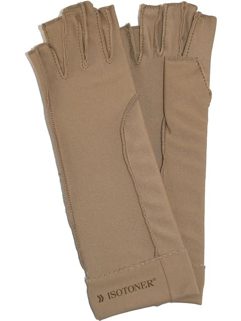 Isotoner Compression Gloves Amazon