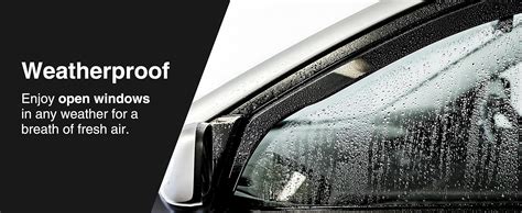 Ispeed Wind Deflectors Review