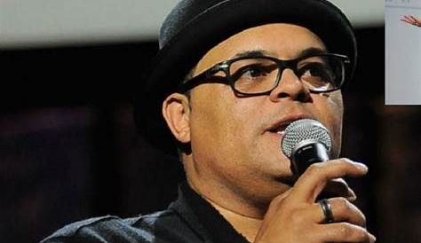 Unveiling Israel Houghton's Race: Discoveries And Insights