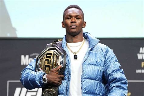 israel adesanya net worth and career earnings