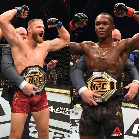 israel adesanya vs jan blachowicz odds