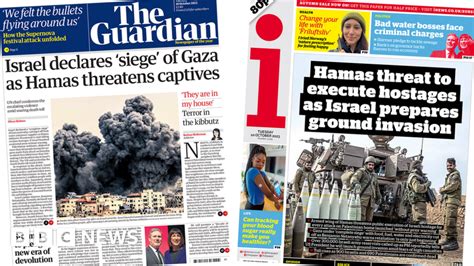 israel and hamas article