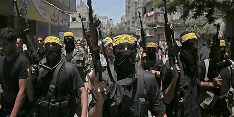 israel and hamas conflict