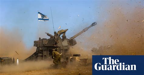 israel and hamas war details