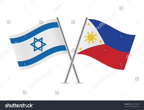 israel and philippines time