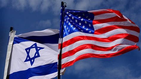 israel and united states
