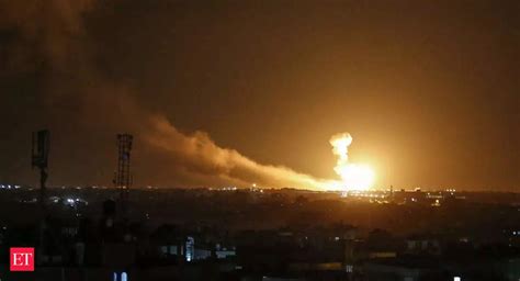 israel bombed syria airport